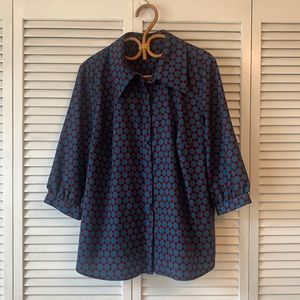 Eloquii blouse